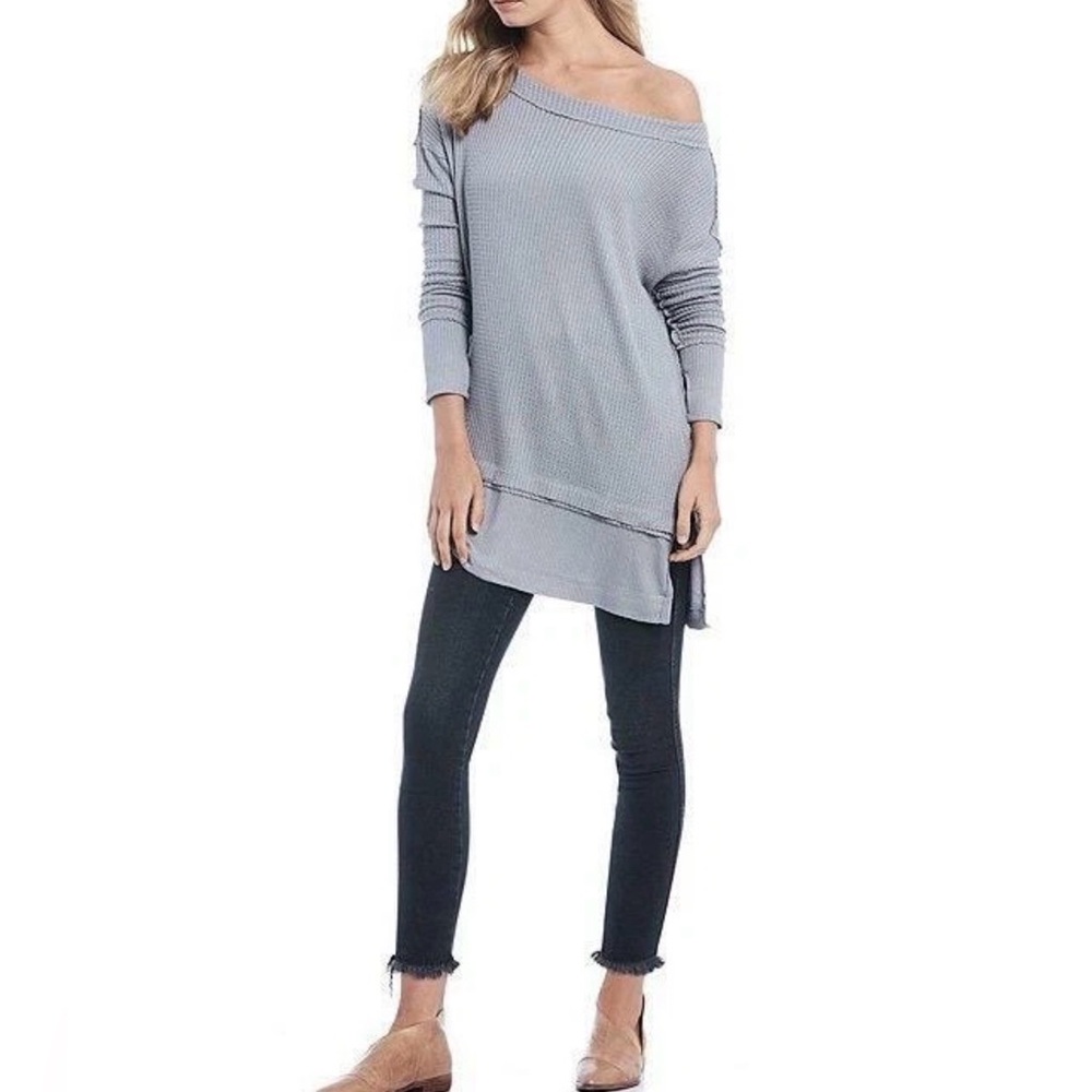 We The Free North Shore Thermal Tunic